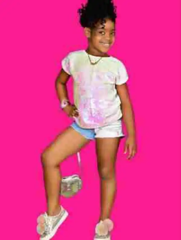 Comedian Basketmouth